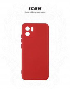  ArmorStandart ICON Case Xiaomi Redmi A1 Red (ARM62834) 4