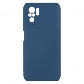  ArmorStandart ICON Case Xiaomi Redmi Note 10 / Note 10s Blue (ARM61456)
