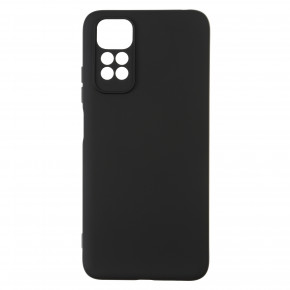  ArmorStandart ICON Case Xiaomi Redmi Note 11 / Note 11s Black (ARM61577)