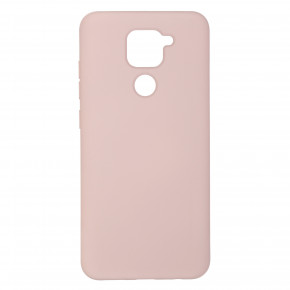  Armorstandart ICON Case  Xiaomi Redmi Note 9 Pink Sand (ARM56715)