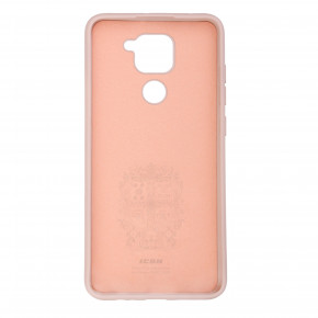  Armorstandart ICON Case  Xiaomi Redmi Note 9 Pink Sand (ARM56715) 3