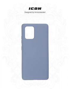 - Armorstandart Icon Samsung Galaxy Note S10 Lite SM-G770 Blue (ARM56350) 4
