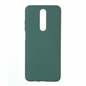 - Armorstandart Icon Xiaomi Pocophone X2 Pine Green (ARM57321)