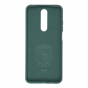 - Armorstandart Icon Xiaomi Pocophone X2 Pine Green (ARM57321) 3
