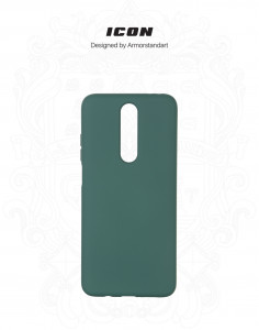 - Armorstandart Icon Xiaomi Pocophone X2 Pine Green (ARM57321) 4