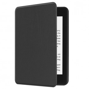  ArmorStandart Leather Case Amazon Kindle Paperwhite 4 (10th Gen) Black (ARM53692)