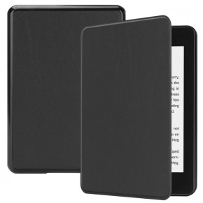  ArmorStandart Leather Case Amazon Kindle Paperwhite 4 (10th Gen) Black (ARM53692) 3