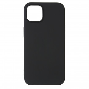  ArmorStandart Matte Slim Fit Apple iPhone 13 Black (ARM59929)