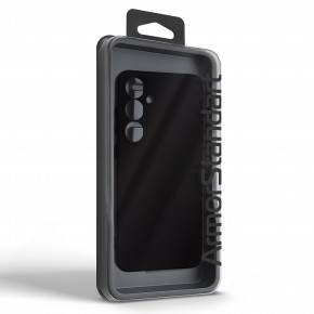  ArmorStandart Matte Slim Fit Samsung S24 Plus Camera cover Black (ARM72476) 6