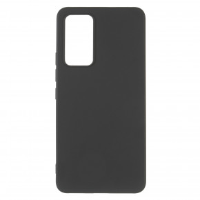  ArmorStandart Matte Slim Fit Xiaomi 12 Lite 5G Black (ARM62368)