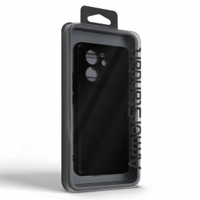  ArmorStandart Matte Slim Fit Xiaomi 13T Pro 5G Camera cover Black (ARM69615) 6