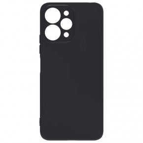  ArmorStandart Matte Slim Fit Xiaomi Redmi 12 4G Camera cover Black (ARM66526)