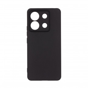  ArmorStandart Matte Slim Fit Xiaomi Redmi Note 13 Pro 5G Camera cover Black (ARM71858)