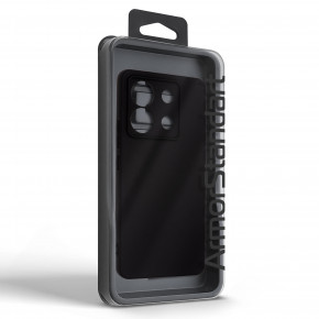  ArmorStandart Matte Slim Fit Xiaomi Redmi Note 13 Pro 5G Camera cover Black (ARM71858) 6