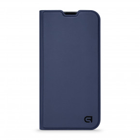 - ArmorStandart OneFold Case Apple iPhone 15 Plus Dark Blue (ARM72675)