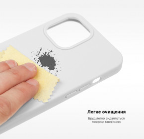 Original Silicone Case Apple iPhone 14 Pro Elembery (ARM67958) 6