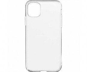  Armorstandart Air Series  Apple iPhone 11 Transparent (ARM55556)