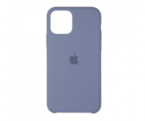  Armorstandart Silicone Case  Apple iPhone 11 Pro Max Lavender Grey (ARM55435)