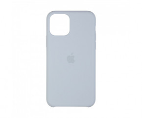  Armorstandart Silicone Case  Apple iPhone 11 Pro Max Mist Gray (ARM55740)