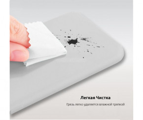  Armorstandart  Apple iPhone 11 Silicone Case - Lavender Grey (ARM55405)