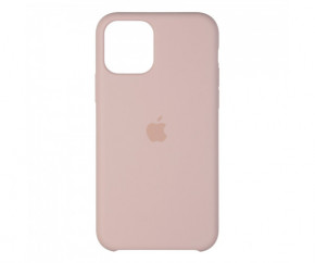  Armorstandart  Apple iPhone 11 Silicone Case - Pink Sand (ARM55399)