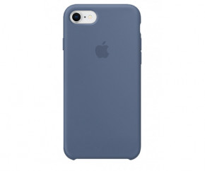  Armorstandart  Apple iPhone 8/7 Silicone Case - Lavender Grey (ARM54225)