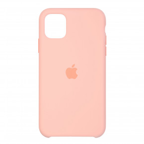  ArmorStandart Silicone Case Apple iPhone 11 Grapefruit (ARM59615)
