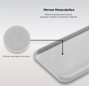  Armorstandart Silicone Case Apple iPhone 11 Marsala (ARM56922) 5