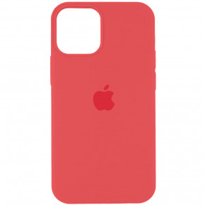  ArmorStandart Silicone Case Apple iPhone 13 Pro Pink Pomelo (ARM60954)