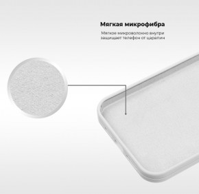  Armorstandart Silicone Case  Apple iPhone 12/12 Pro Grapefruit (ARM57262) 5