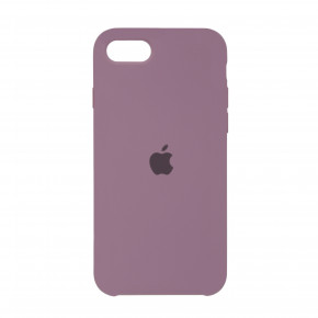  Armorstandart Silicone Case  Apple iPhone 7/8/SE (2020) Grape (ARM56955)