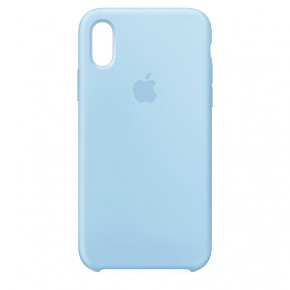  Armorstandart Silicone Case  Apple iPhone XR Lilac (ARM53455)