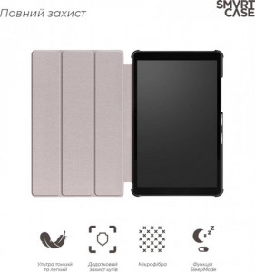 - Armorstandart Smart Case  Lenovo Tab M7 (ZA570168UA) LTE Green (ARM58609) 4