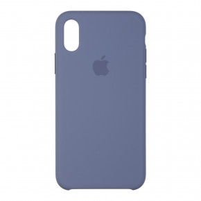  Armorstandart Solid Series  Apple iPhone XS Max Lavender Gray (ARM53304)