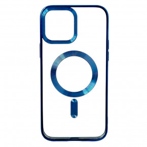    MagSafe Cosmic CD Magnetic Apple iPhone 14 Pro Deep Blue (CDMAGiP14PDeepBlue)