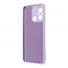     Cosmic Full Case Xiaomi 13 Lite Levender Purple (CosmicFX13LLevenderPurple) 3