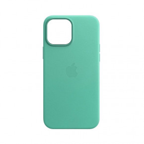  Apple iPhone 15 Pro Max (Leat15PMIceSeaBlue)