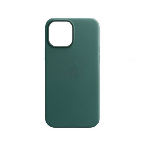   Apple iPhone 15 Pro Pine Green (Leat15PPineGreen)