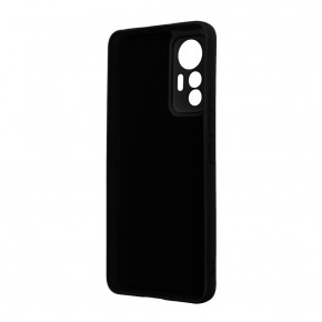     Cosmic Full Case Xiaomi 12 Lite Black (CosmicFX12LBlack) 3