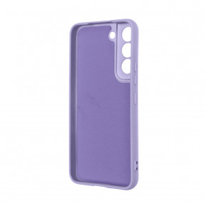    Cosmic Full Case Samsung Galaxy S22 Levender Purple (CosmicFGMS22LevenderPurple) 3