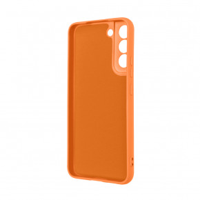     Cosmic Full Case Samsung Galaxy S22 Plus Orange Red (CosmicFGMS22POrangeRed) 3