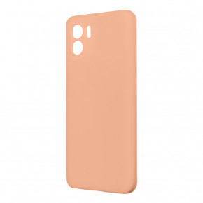     Cosmic Full Case Xiaomi Redmi A1/A2 Rose Pink (CosmicFXA1RosePink)