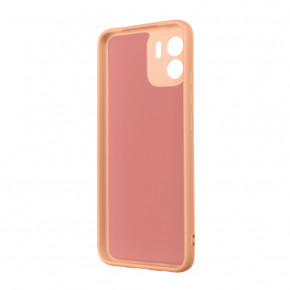     Cosmic Full Case Xiaomi Redmi A1/A2 Rose Pink (CosmicFXA1RosePink) 3