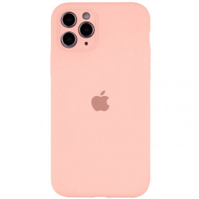   Silicone Full Case AA Apple iPhone12 Pro Grapefruit (FullAAi12P-37)