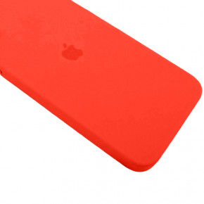   Silicone Full Case AA Apple iPhone11 Red (FullAAi11-11) 3