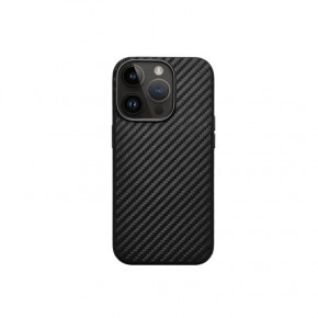  K-Doo Mag Noble Collection Carbon   iPhone 14