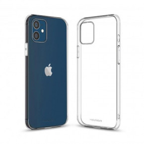 - MakeFuture Air Apple iPhone 12 Mini Clear (MCA-AI12M)