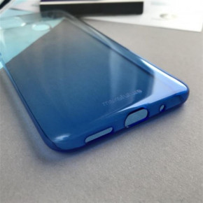 - MakeFuture Air Gradient Xiaomi Redmi 9C Blue (MCG-XR9CBL) 5