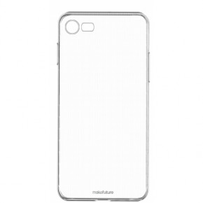  MakeFuture Apple iPhone SE 2022 Air (Clear TPU) (MCA-AISE22)