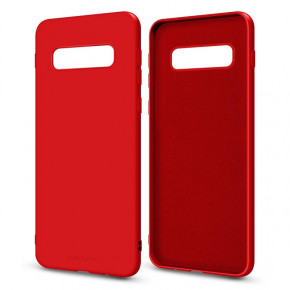  - MakeFuture Flex Samsung Galaxy S10 SM-G973 Red (MCF-SS10RD) (2)